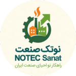 لوگو سایت